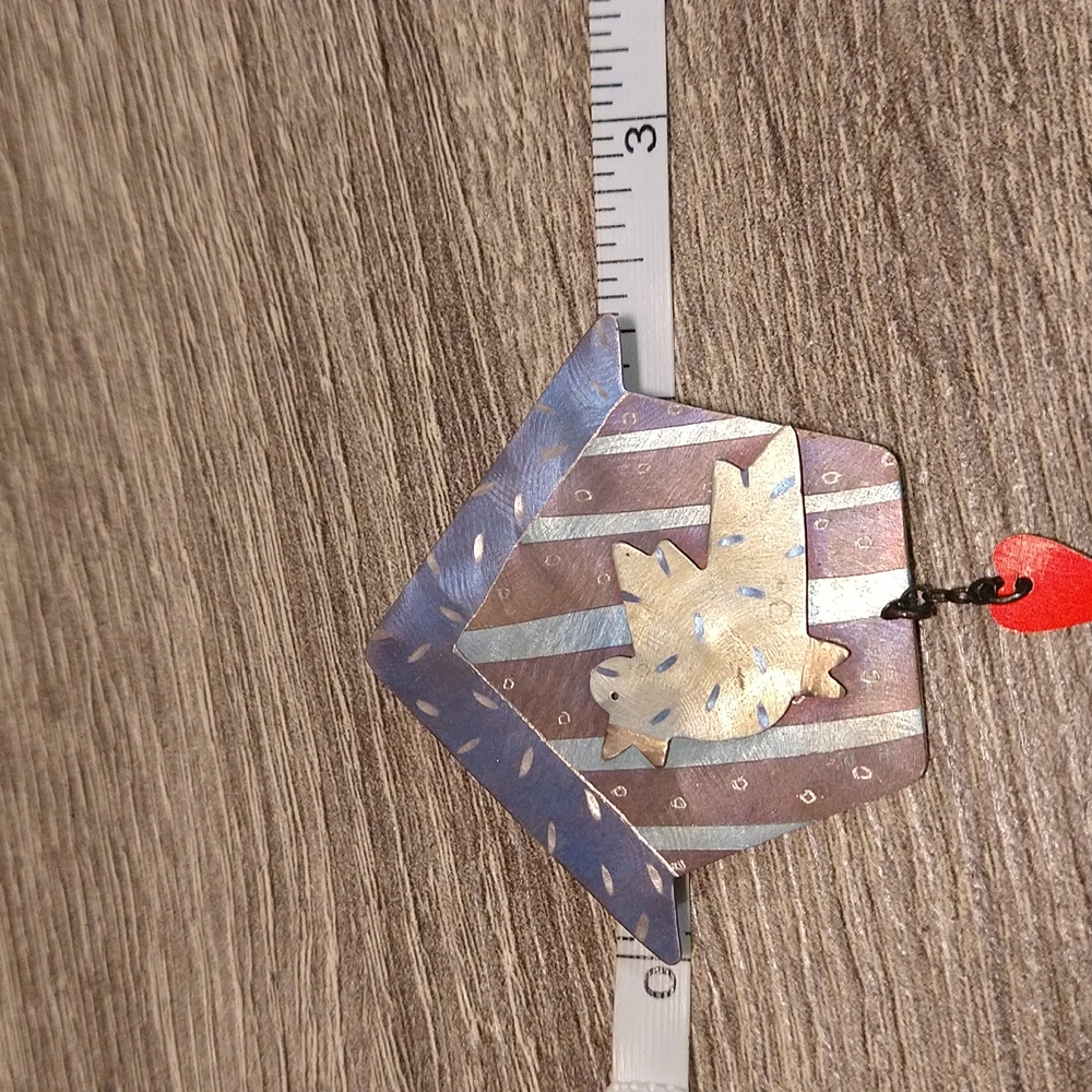 Vintage Pin - Picture 5 of 5